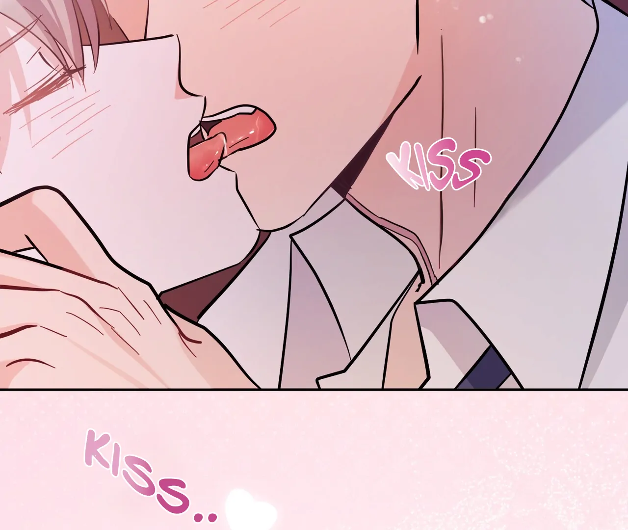 One Day a Gangster 𖤍 DLS 𖤍 - Chapter 06 manhwa