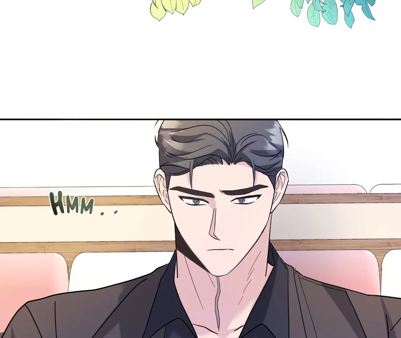 One Day a Gangster 𖤍 DLS 𖤍 - Chapter 06 manhwa