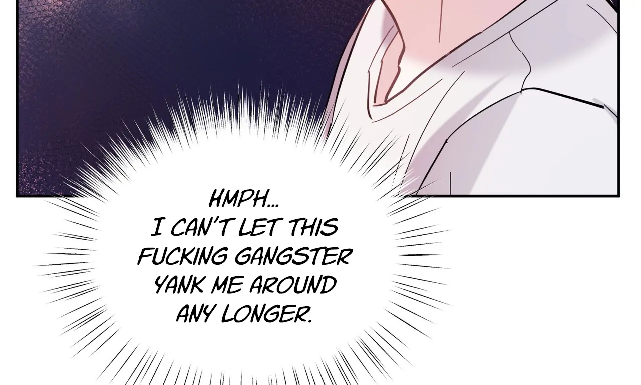 One Day a Gangster 𖤍 DLS 𖤍 - Chapter 06 manhwa
