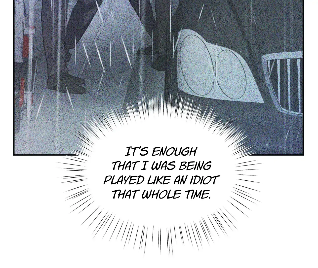 One Day a Gangster 𖤍 DLS 𖤍 - Chapter 06 manhwa