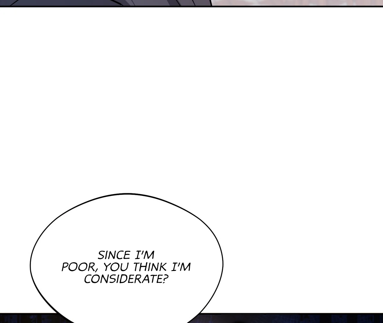 One Day a Gangster 𖤍 DLS 𖤍 - Chapter 06 manhwa