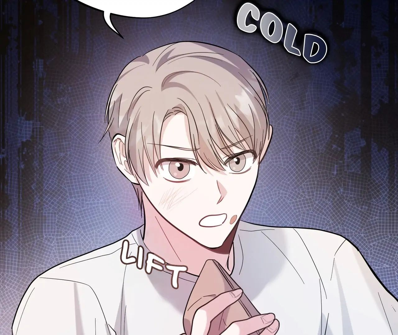 One Day a Gangster 𖤍 DLS 𖤍 - Chapter 06 manhwa