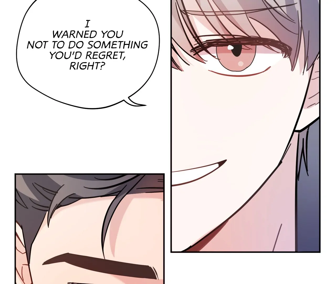 One Day a Gangster 𖤍 DLS 𖤍 - Chapter 06 manhwa