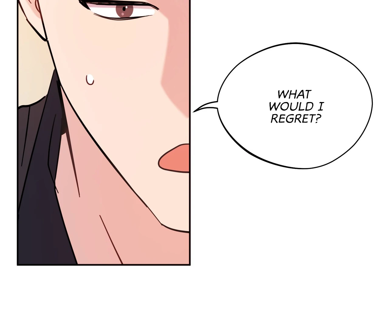 One Day a Gangster 𖤍 DLS 𖤍 - Chapter 06 manhwa