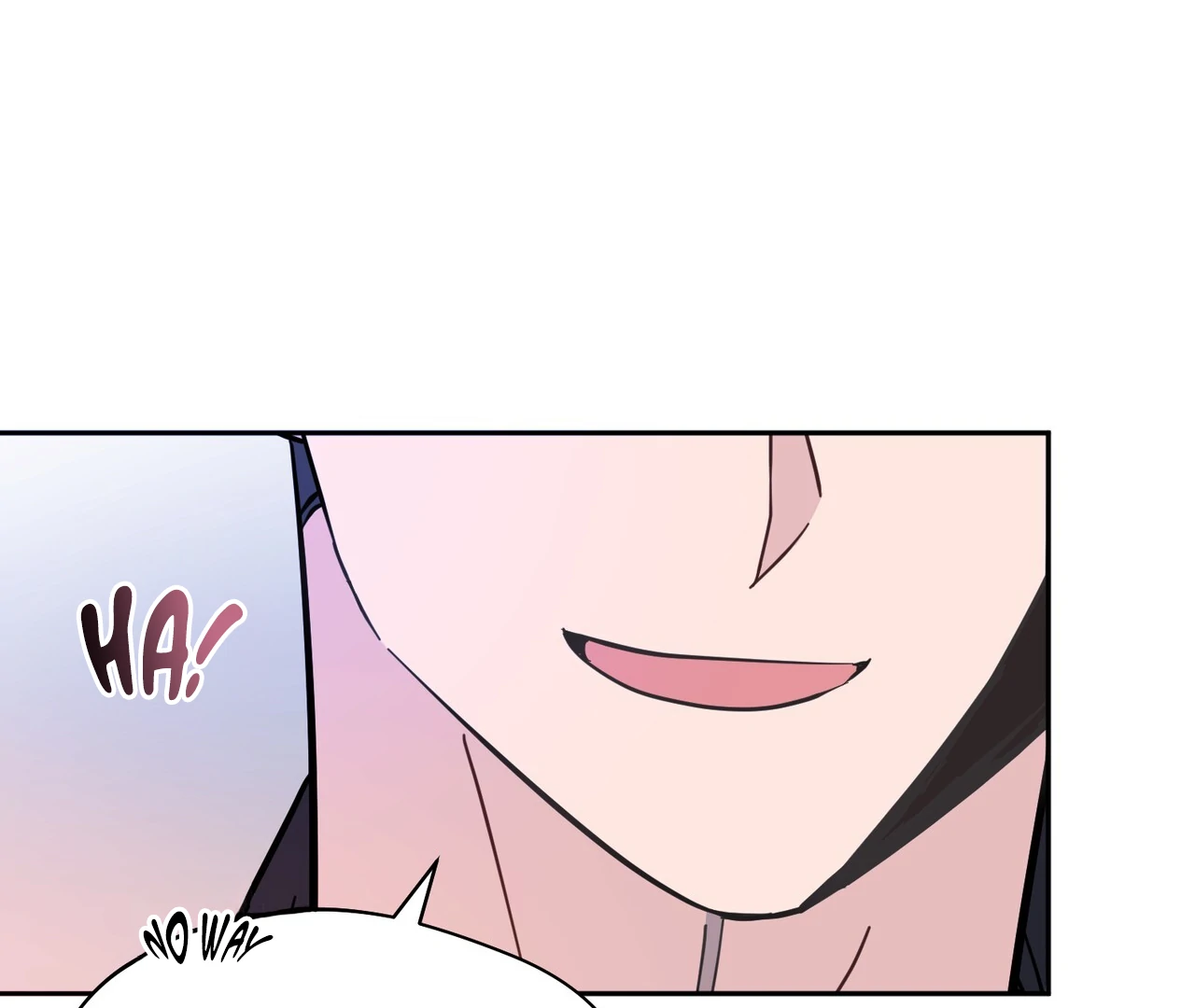 One Day a Gangster 𖤍 DLS 𖤍 - Chapter 06 manhwa