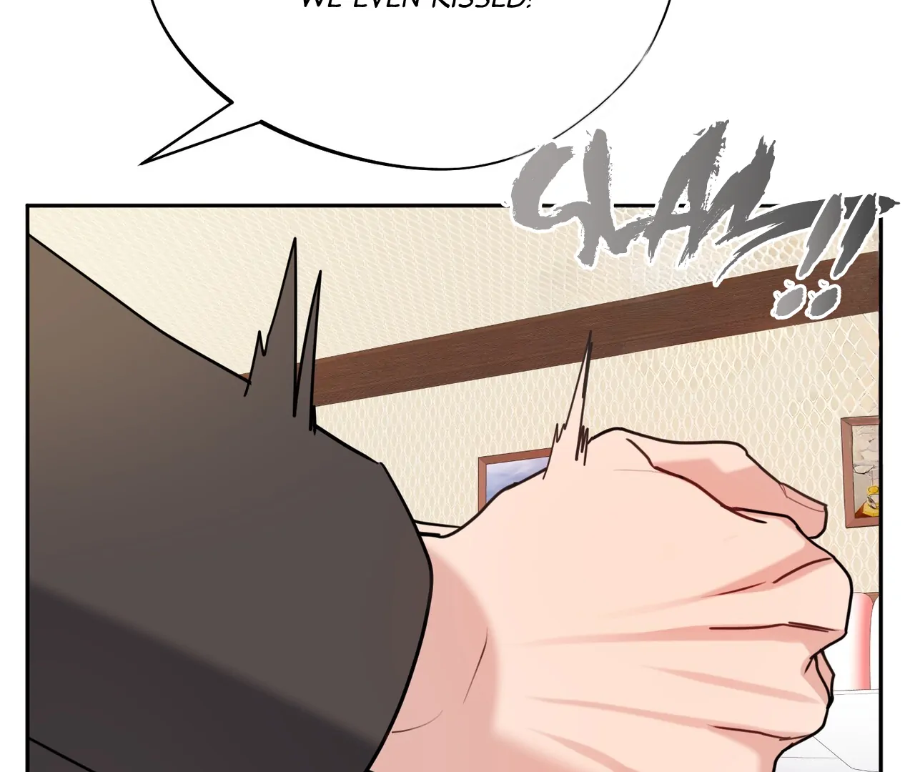 One Day a Gangster 𖤍 DLS 𖤍 - Chapter 06 manhwa