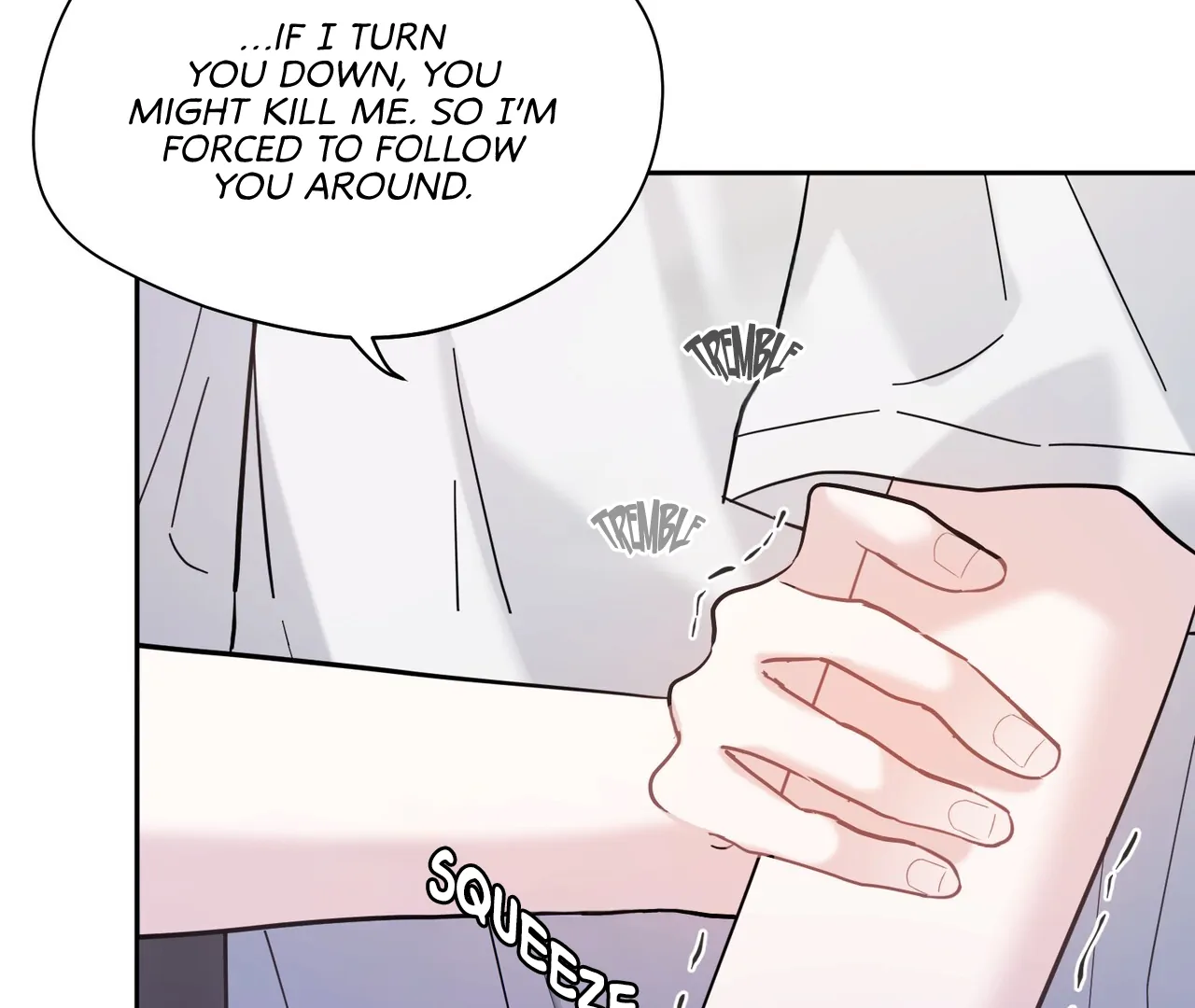 One Day a Gangster 𖤍 DLS 𖤍 - Chapter 06 manhwa