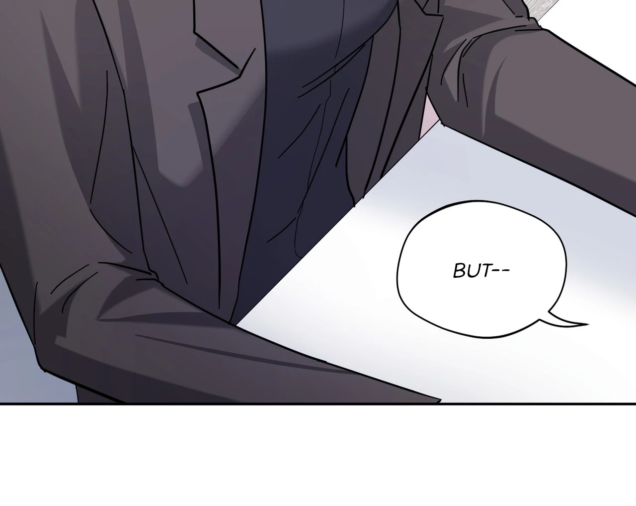 One Day a Gangster 𖤍 DLS 𖤍 - Chapter 06 manhwa