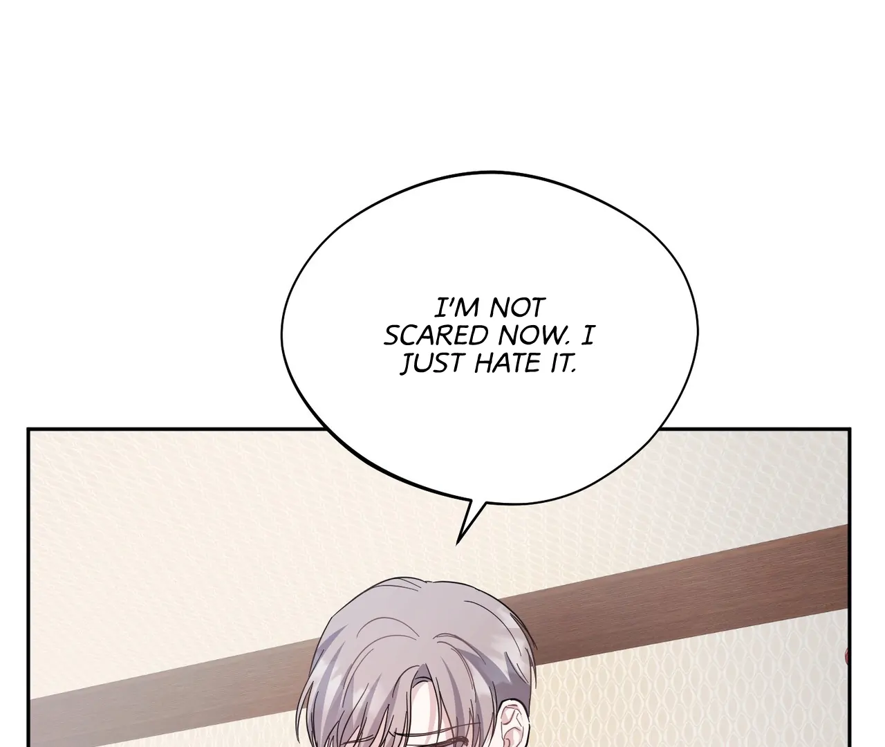 One Day a Gangster 𖤍 DLS 𖤍 - Chapter 06 manhwa
