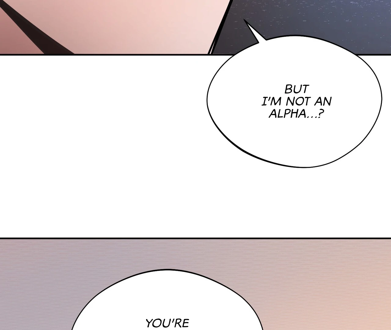 One Day a Gangster 𖤍 DLS 𖤍 - Chapter 06 manhwa