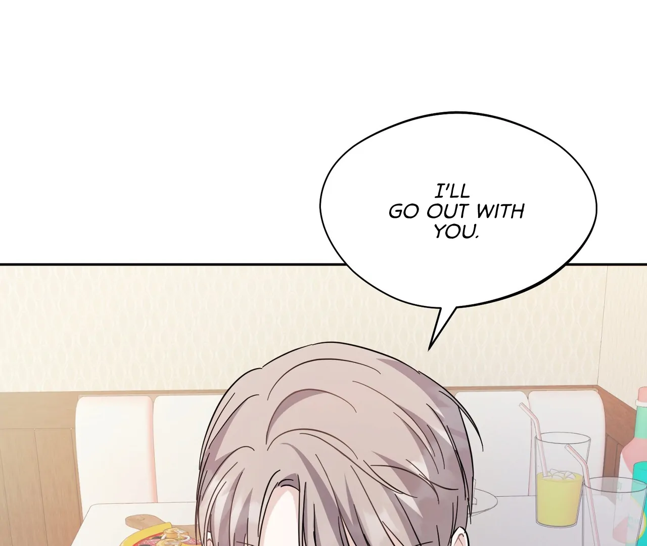 One Day a Gangster 𖤍 DLS 𖤍 - Chapter 06 manhwa
