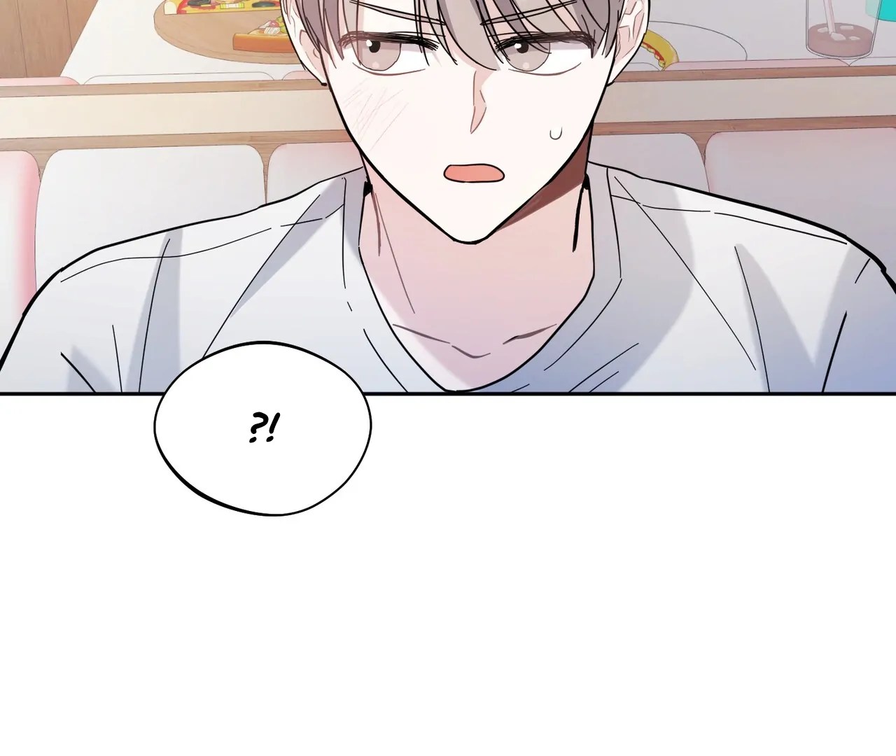 One Day a Gangster 𖤍 DLS 𖤍 - Chapter 06 manhwa