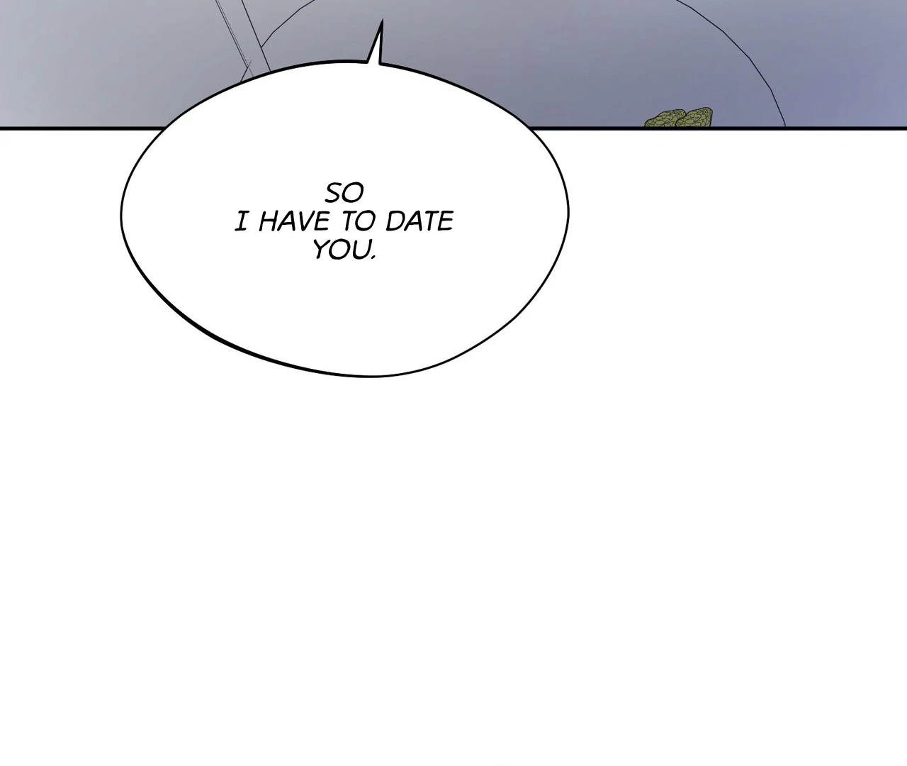One Day a Gangster 𖤍 DLS 𖤍 - Chapter 06 manhwa