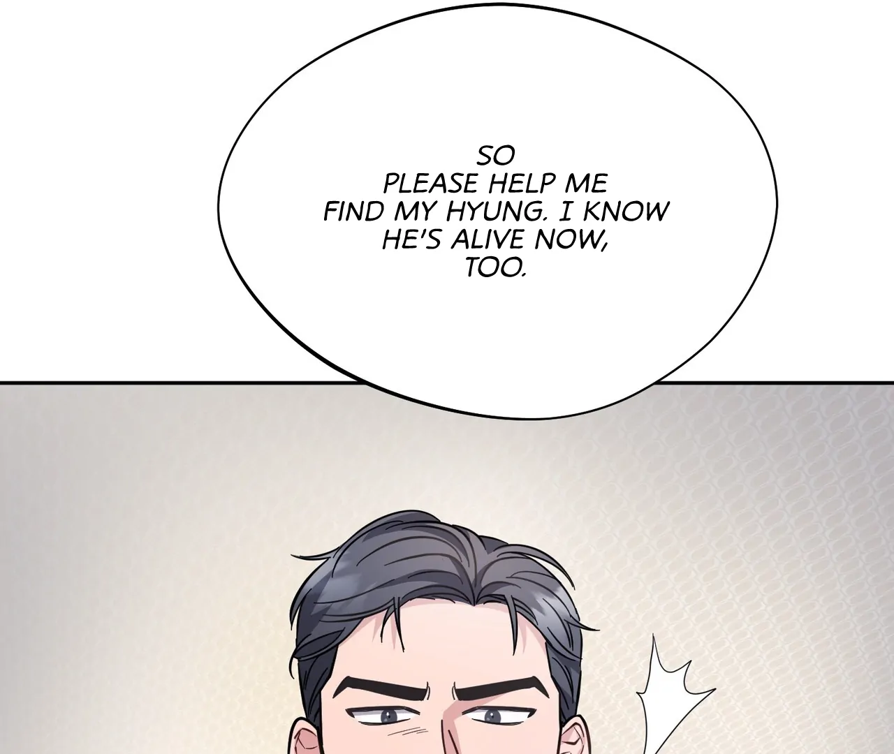 One Day a Gangster 𖤍 DLS 𖤍 - Chapter 06 manhwa