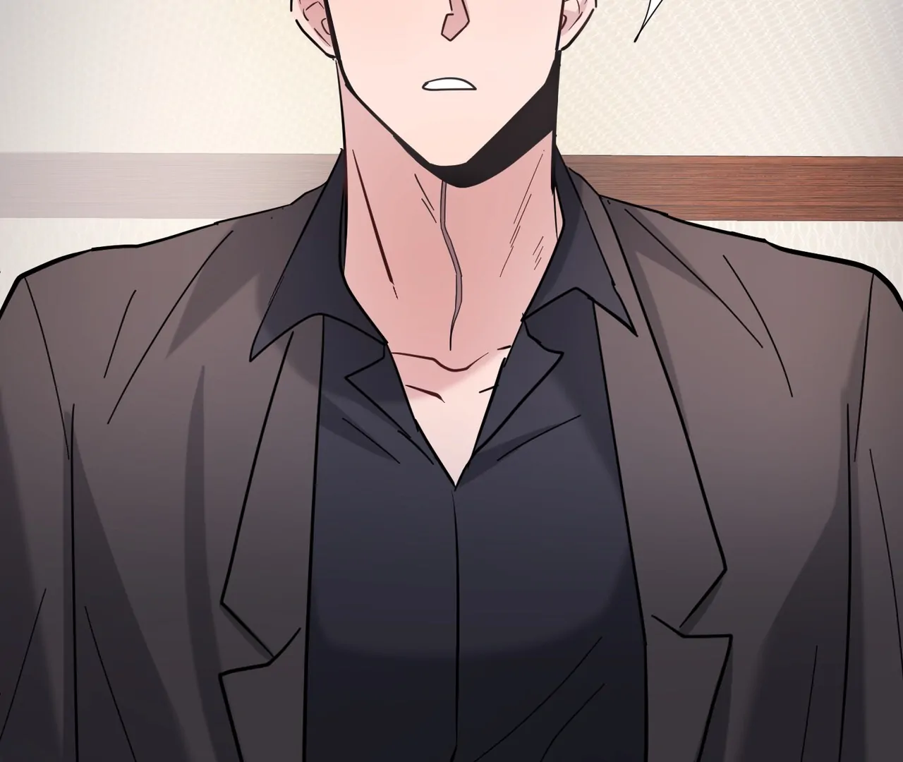 One Day a Gangster 𖤍 DLS 𖤍 - Chapter 06 manhwa