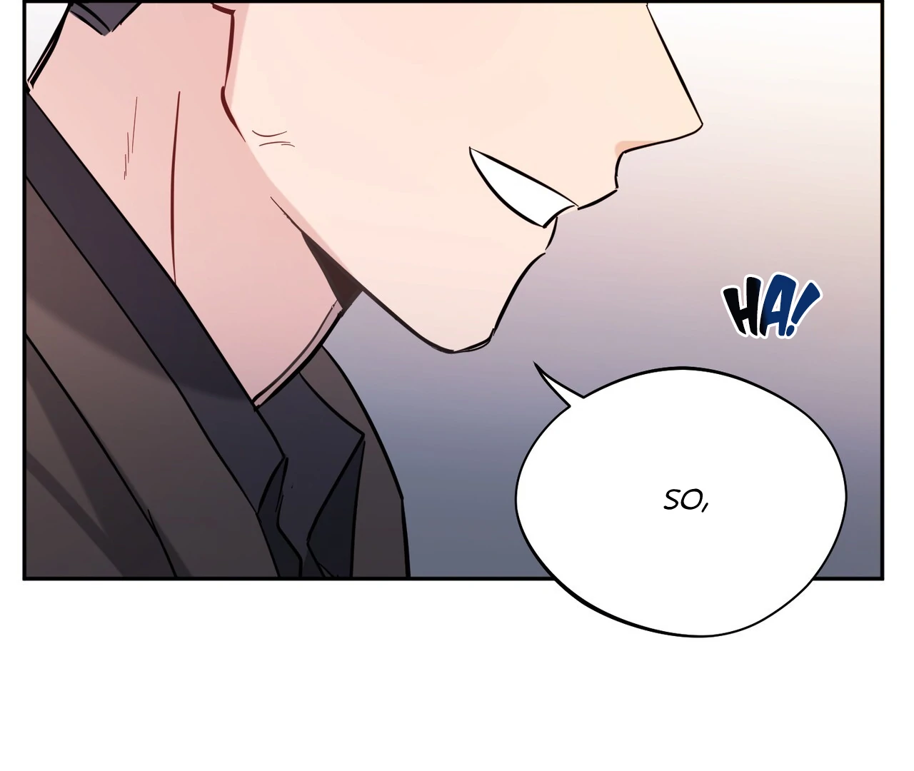 One Day a Gangster 𖤍 DLS 𖤍 - Chapter 06 manhwa