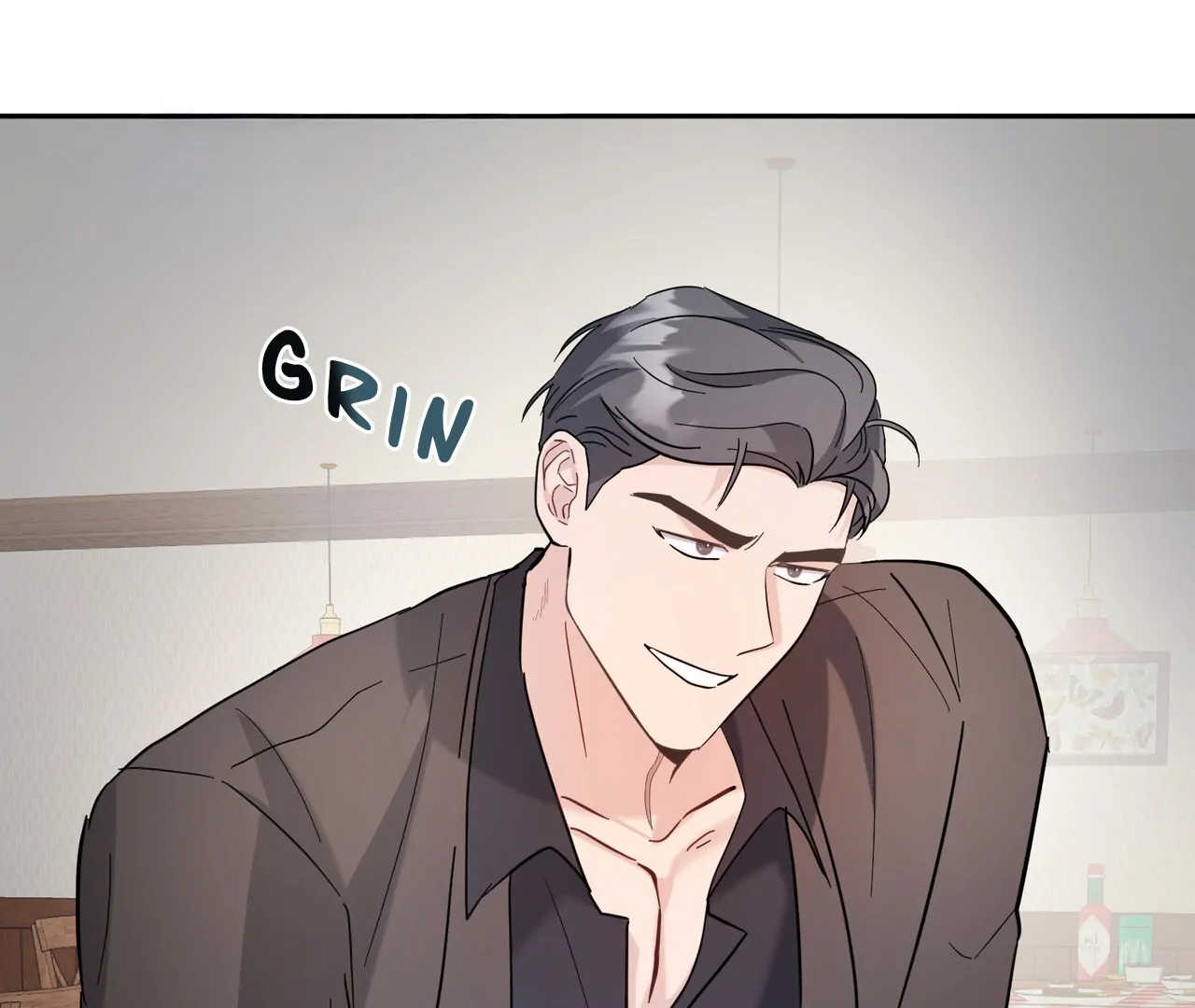 One Day a Gangster 𖤍 DLS 𖤍 - Chapter 06 manhwa