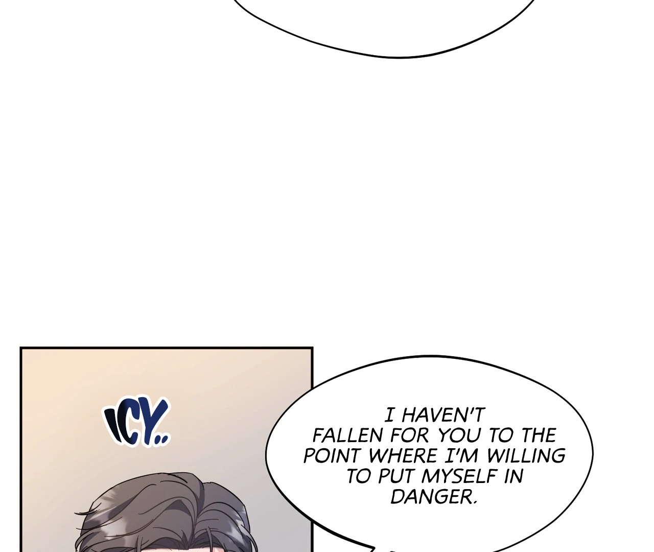 One Day a Gangster 𖤍 DLS 𖤍 - Chapter 07 manhwa