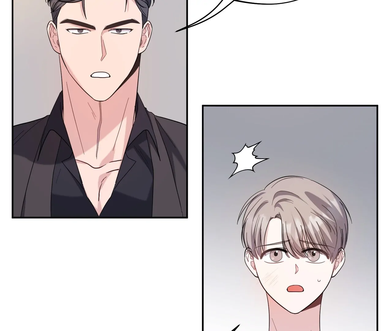 One Day a Gangster 𖤍 DLS 𖤍 - Chapter 07 manhwa