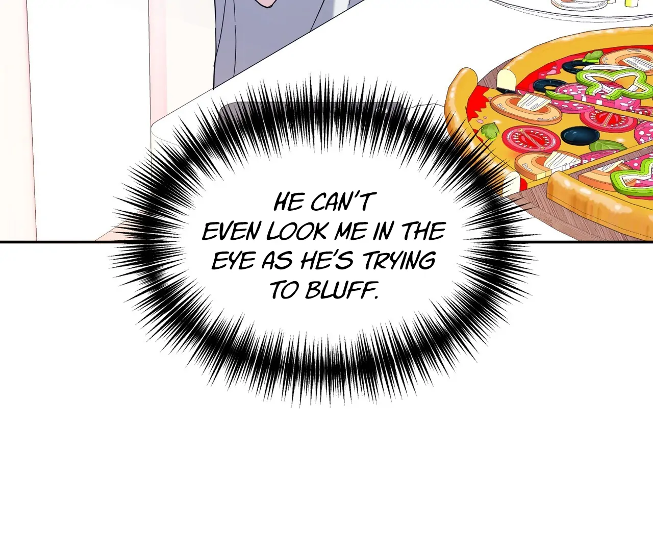 One Day a Gangster 𖤍 DLS 𖤍 - Chapter 07 manhwa