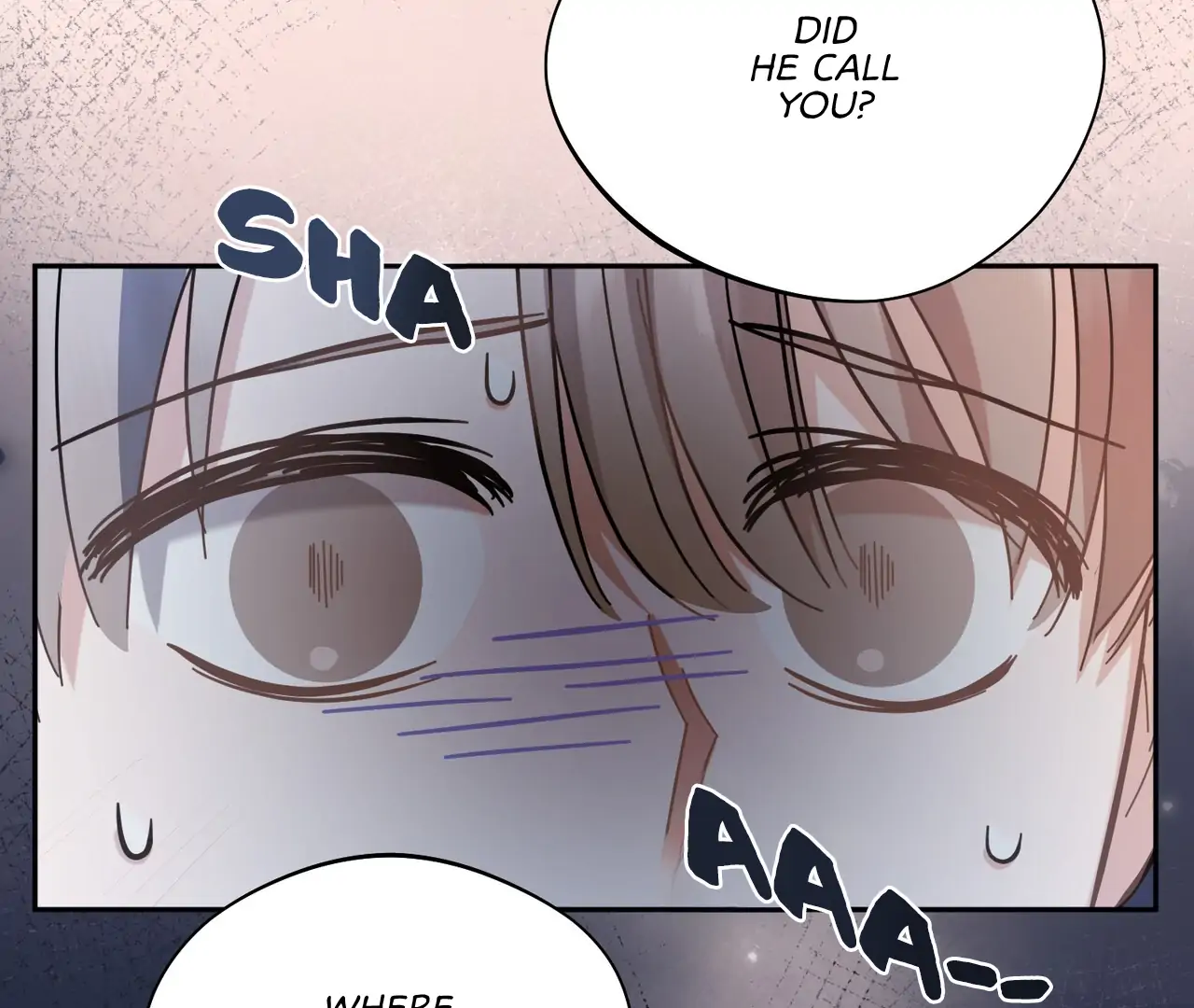 One Day a Gangster 𖤍 DLS 𖤍 - Chapter 07 manhwa