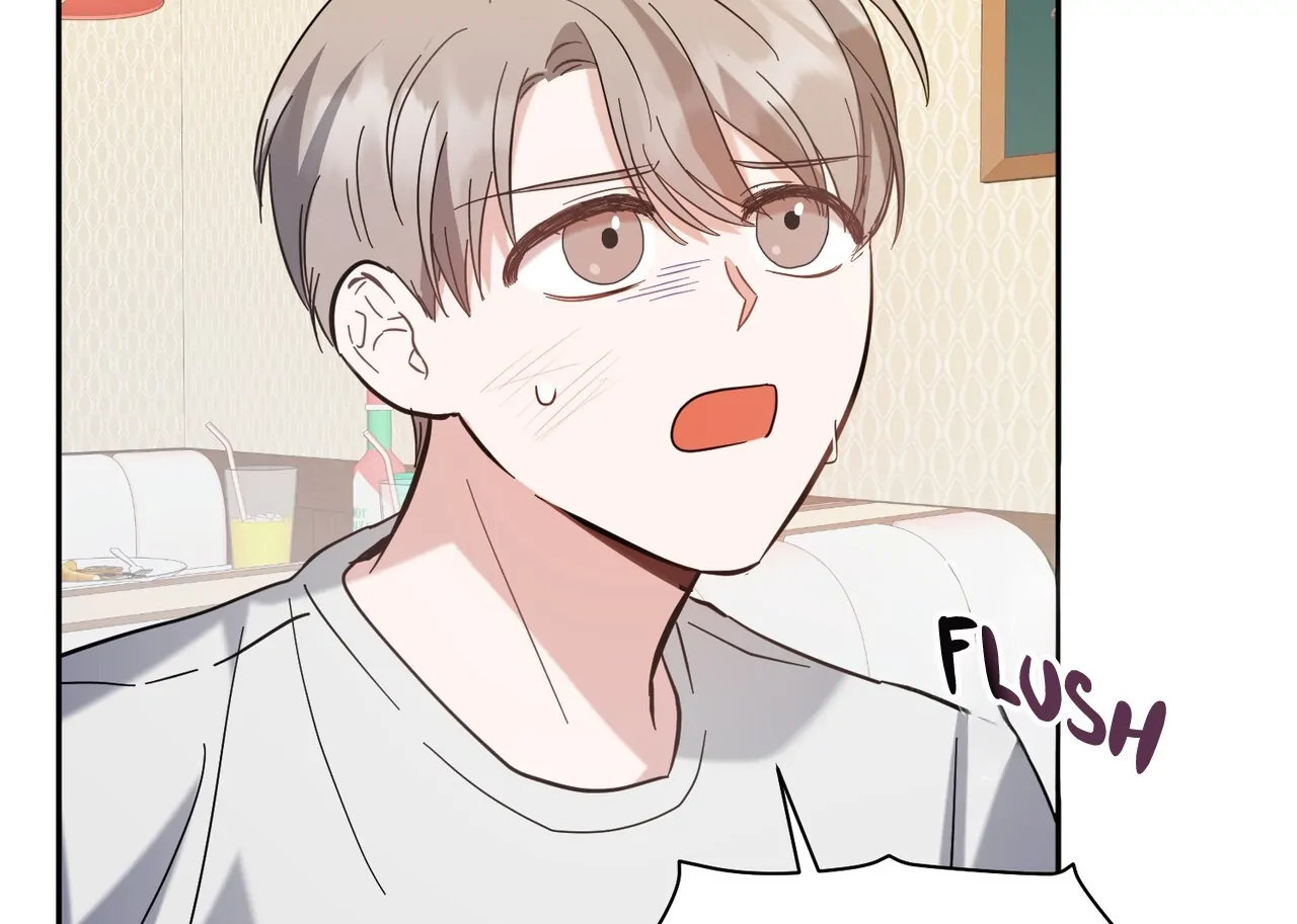 One Day a Gangster 𖤍 DLS 𖤍 - Chapter 07 manhwa