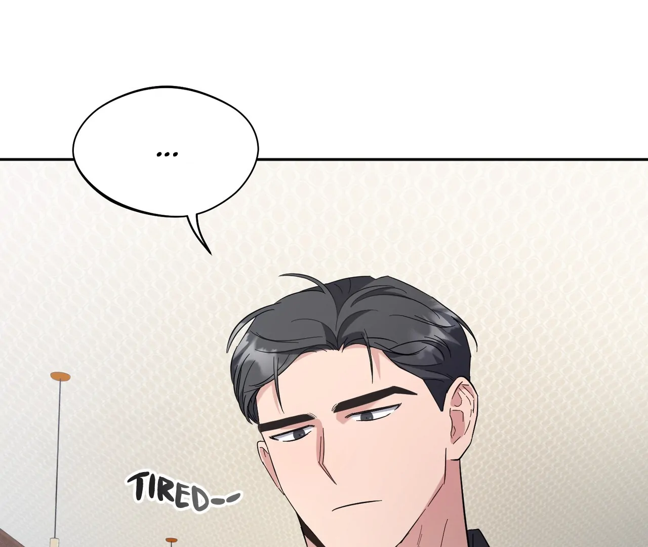 One Day a Gangster 𖤍 DLS 𖤍 - Chapter 07 manhwa