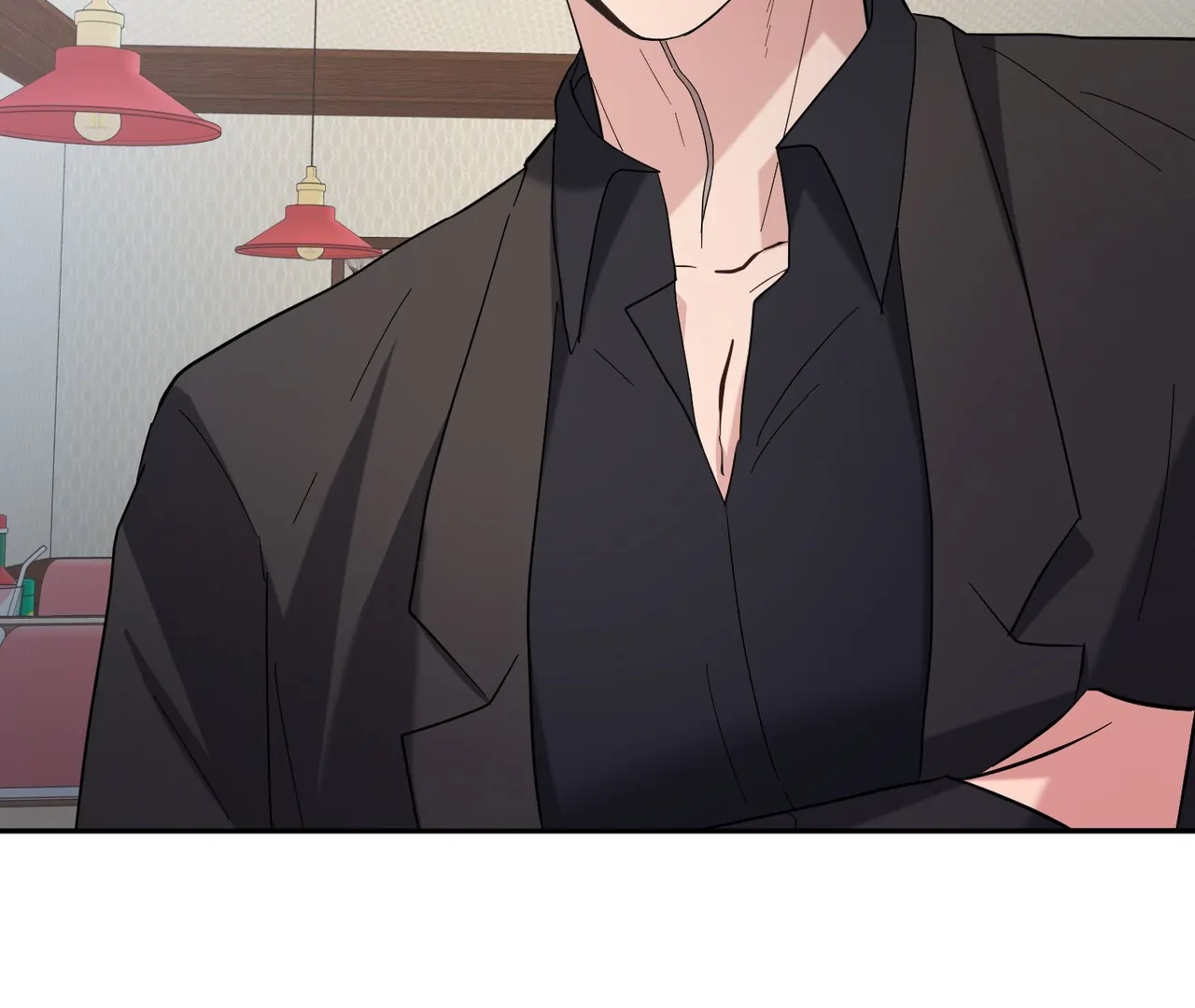One Day a Gangster 𖤍 DLS 𖤍 - Chapter 07 manhwa