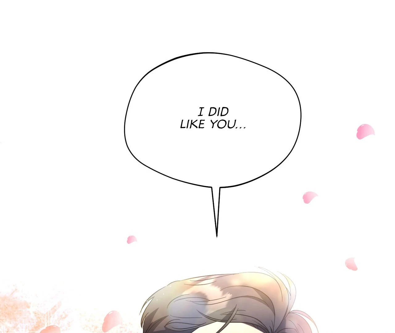 One Day a Gangster 𖤍 DLS 𖤍 - Chapter 07 manhwa
