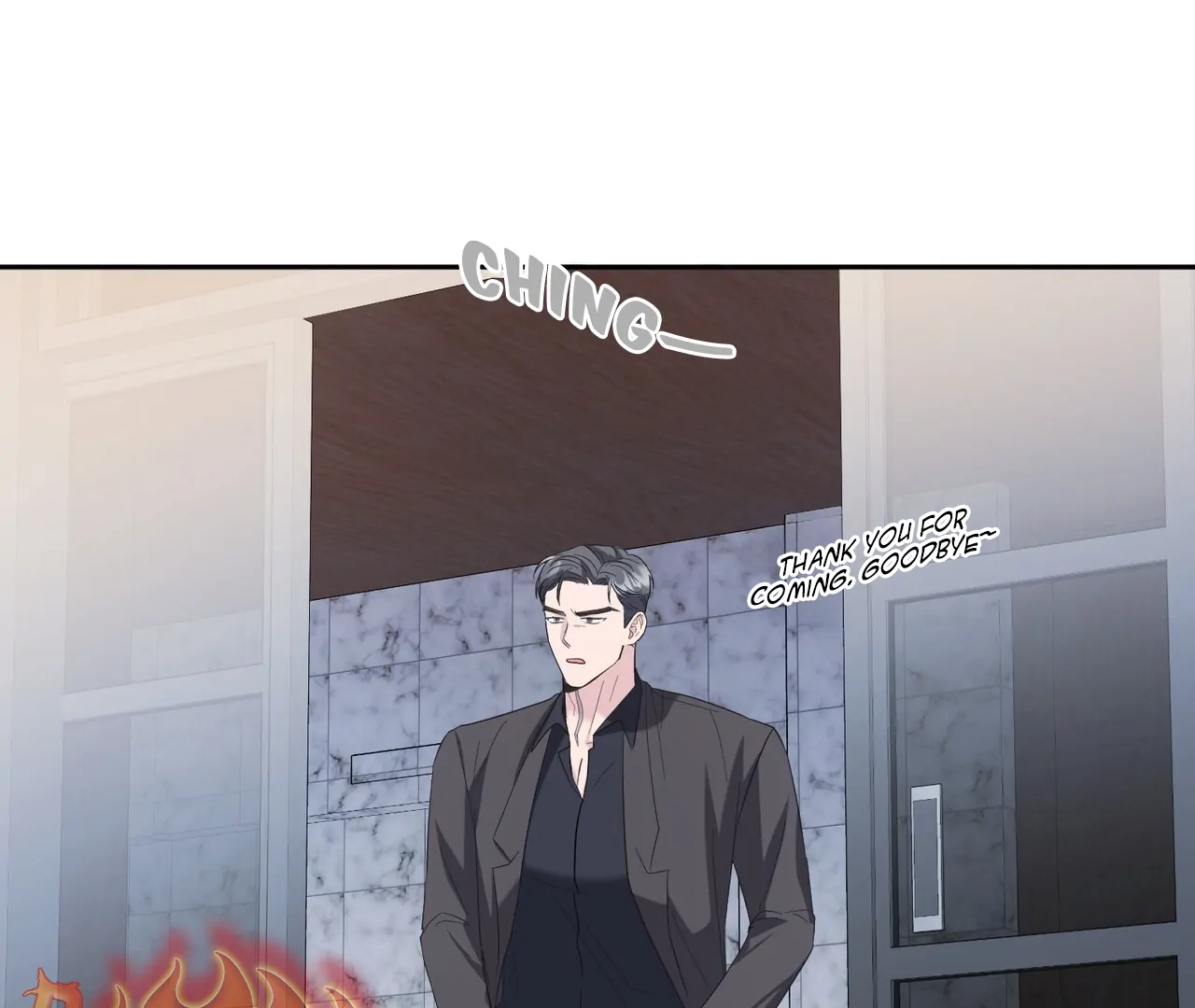 One Day a Gangster 𖤍 DLS 𖤍 - Chapter 07 manhwa