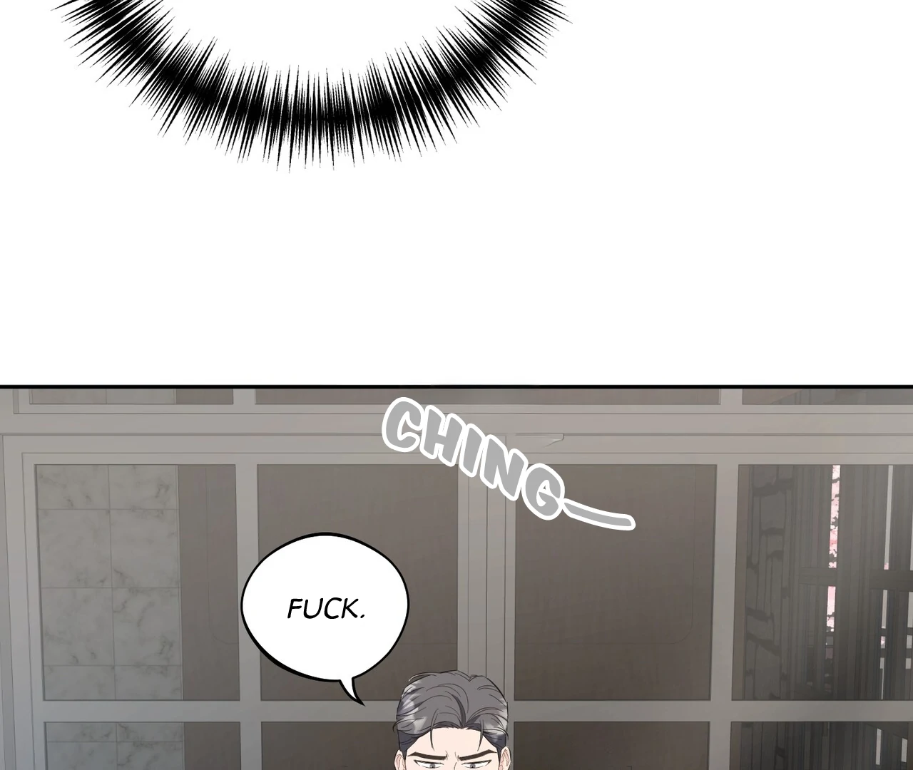 One Day a Gangster 𖤍 DLS 𖤍 - Chapter 07 manhwa