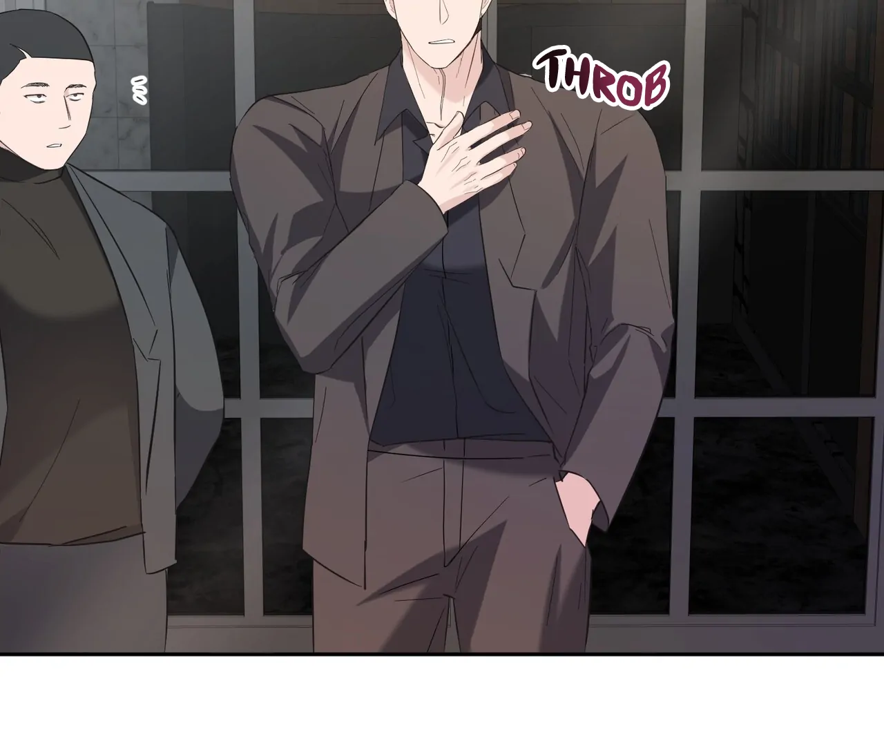 One Day a Gangster 𖤍 DLS 𖤍 - Chapter 07 manhwa