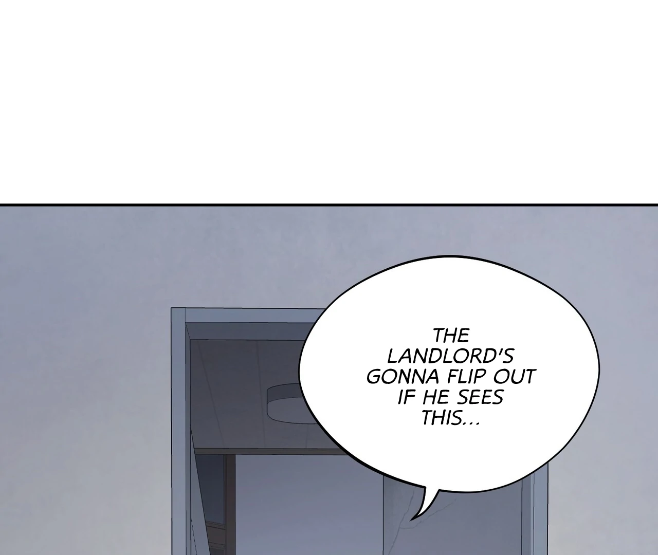 One Day a Gangster 𖤍 DLS 𖤍 - Chapter 07 manhwa