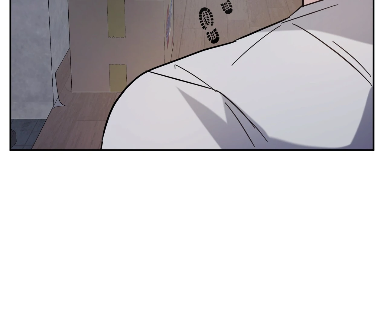 One Day a Gangster 𖤍 DLS 𖤍 - Chapter 07 manhwa