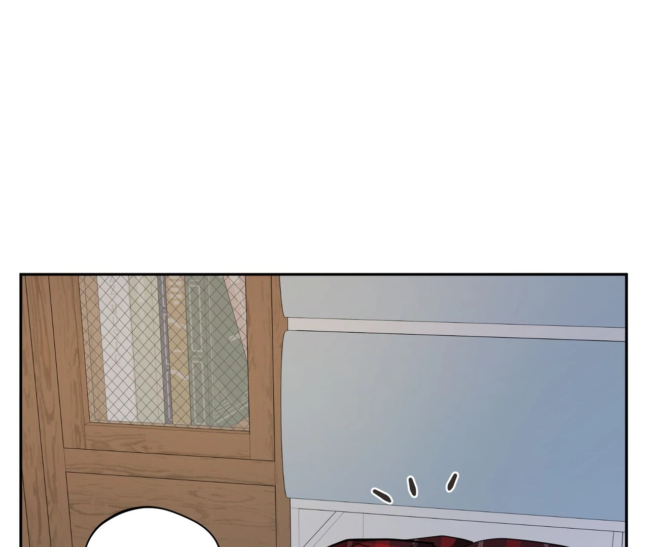 One Day a Gangster 𖤍 DLS 𖤍 - Chapter 07 manhwa