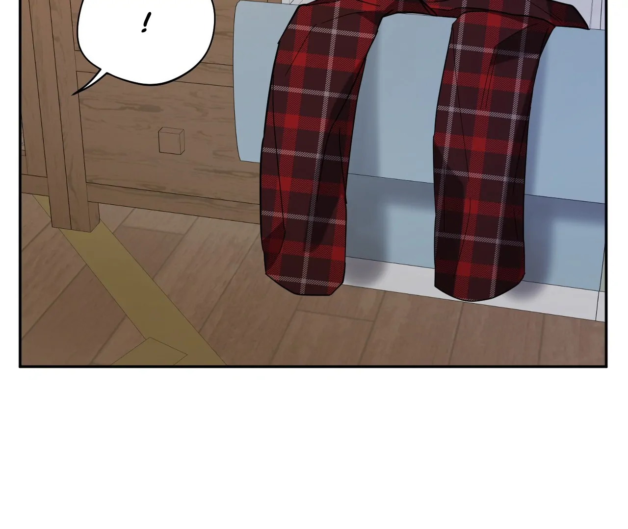 One Day a Gangster 𖤍 DLS 𖤍 - Chapter 07 manhwa