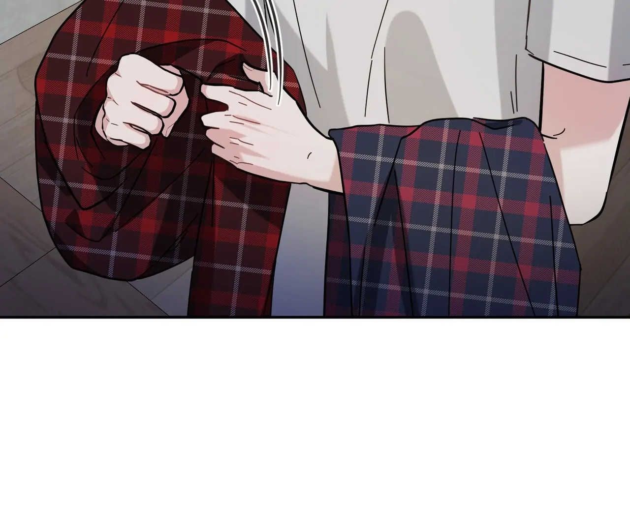 One Day a Gangster 𖤍 DLS 𖤍 - Chapter 07 manhwa