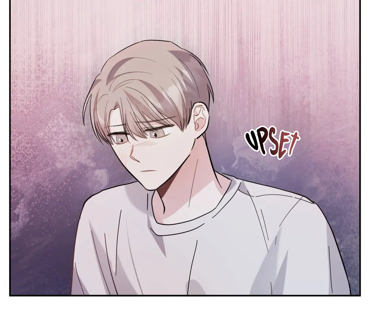 One Day a Gangster 𖤍 DLS 𖤍 - Chapter 07 manhwa