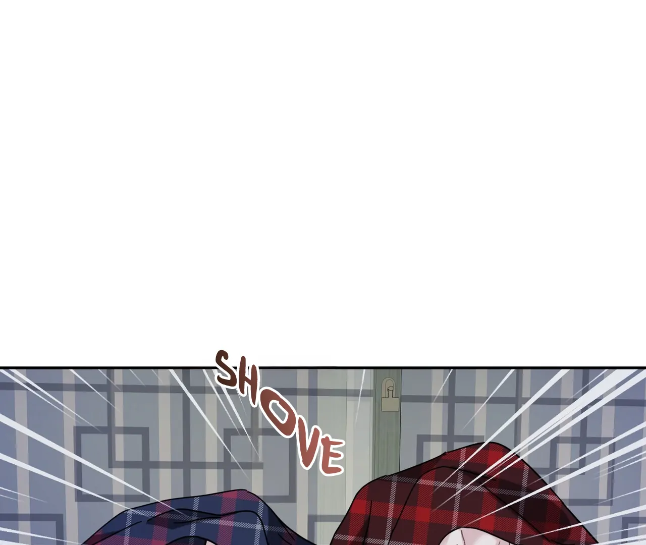 One Day a Gangster 𖤍 DLS 𖤍 - Chapter 07 manhwa