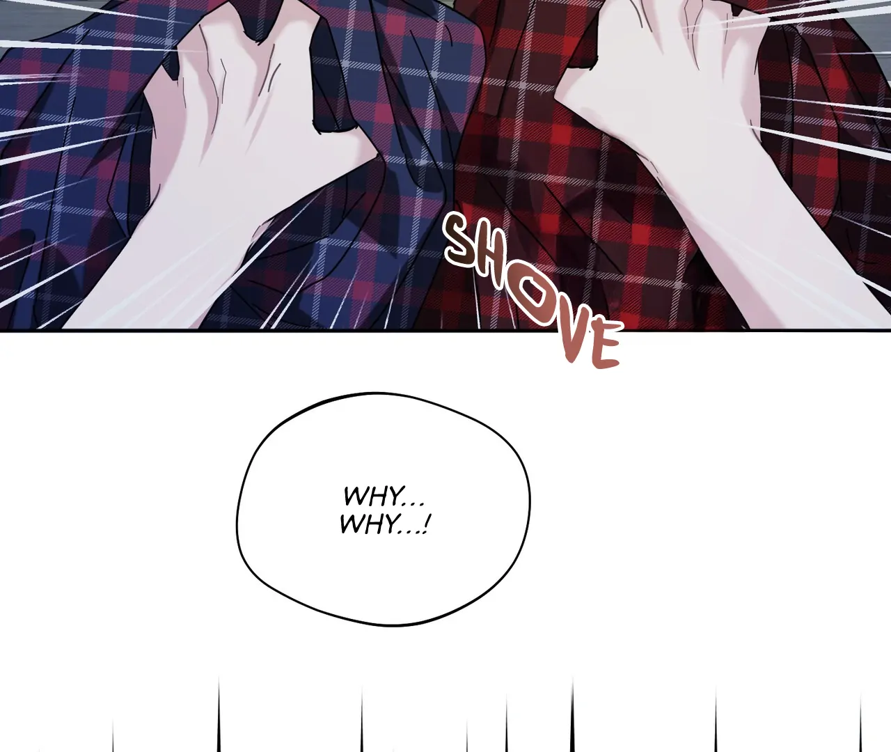 One Day a Gangster 𖤍 DLS 𖤍 - Chapter 07 manhwa