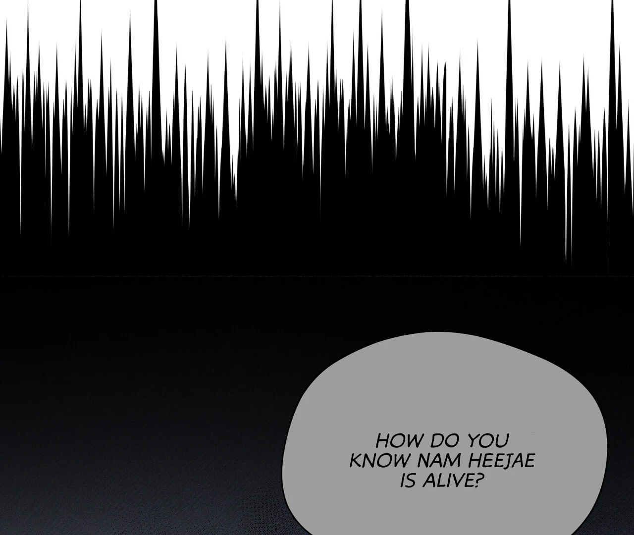 One Day a Gangster 𖤍 DLS 𖤍 - Chapter 07 manhwa