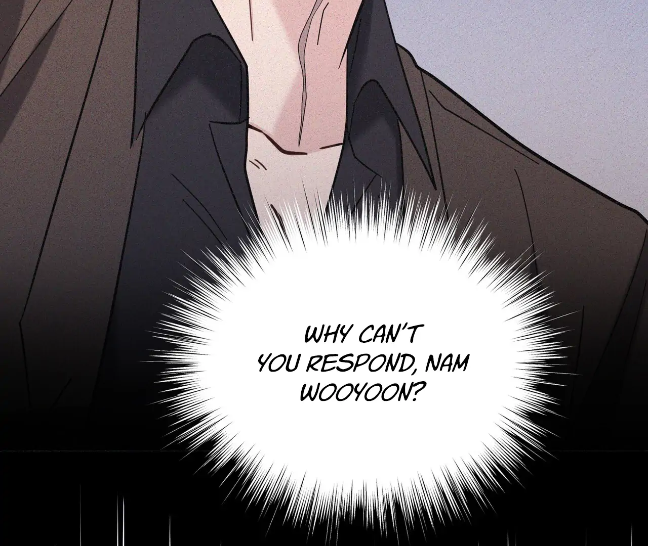 One Day a Gangster 𖤍 DLS 𖤍 - Chapter 07 manhwa