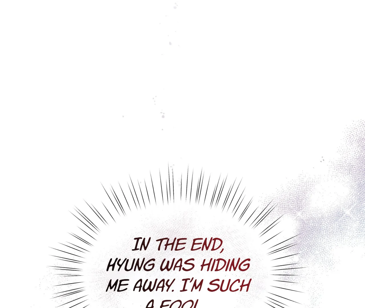 One Day a Gangster 𖤍 DLS 𖤍 - Chapter 07 manhwa
