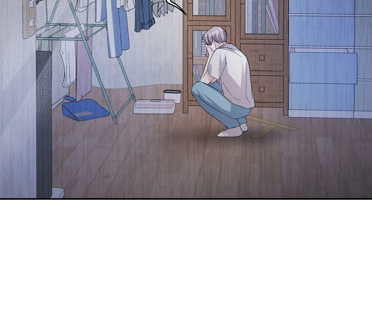 One Day a Gangster 𖤍 DLS 𖤍 - Chapter 07 manhwa