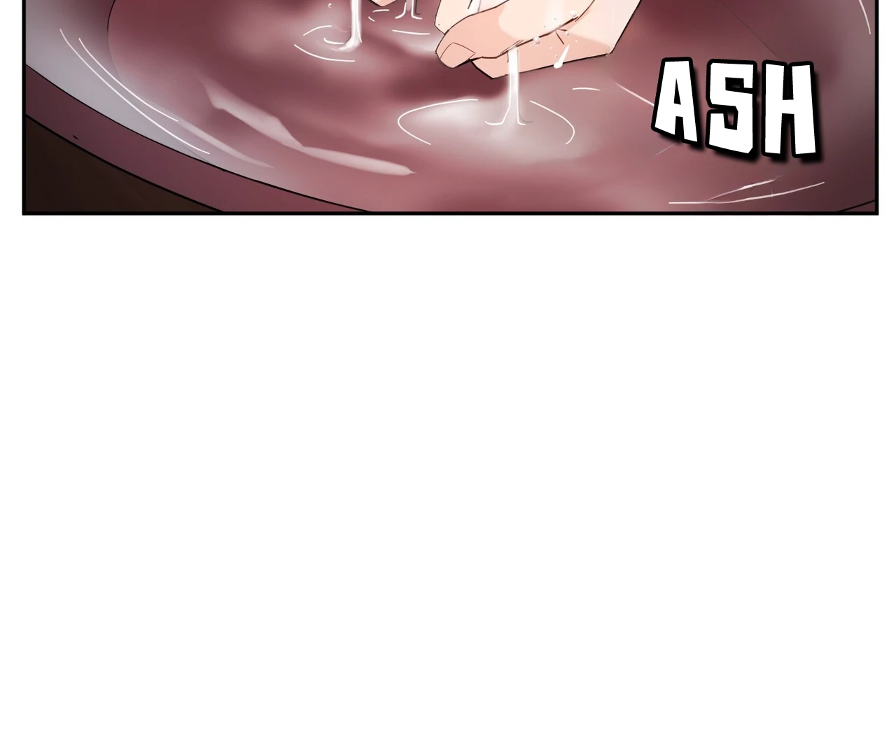 One Day a Gangster 𖤍 DLS 𖤍 - Chapter 07 manhwa