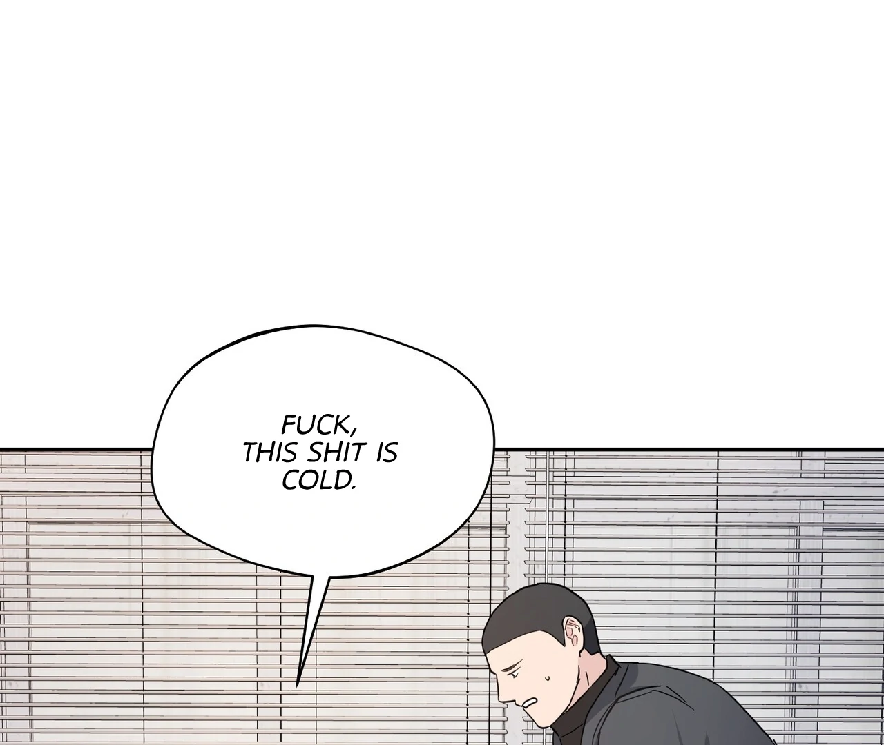One Day a Gangster 𖤍 DLS 𖤍 - Chapter 07 manhwa