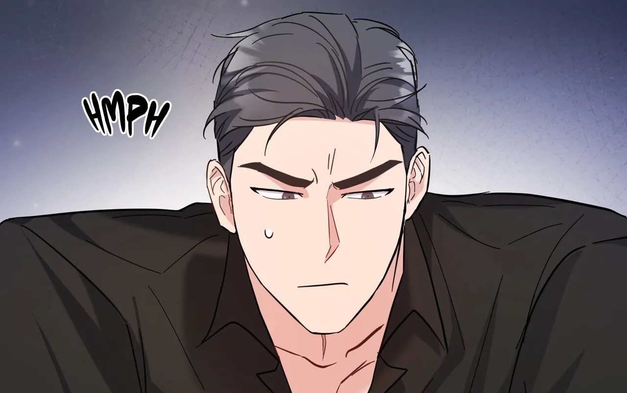 One Day a Gangster 𖤍 DLS 𖤍 - Chapter 07 manhwa