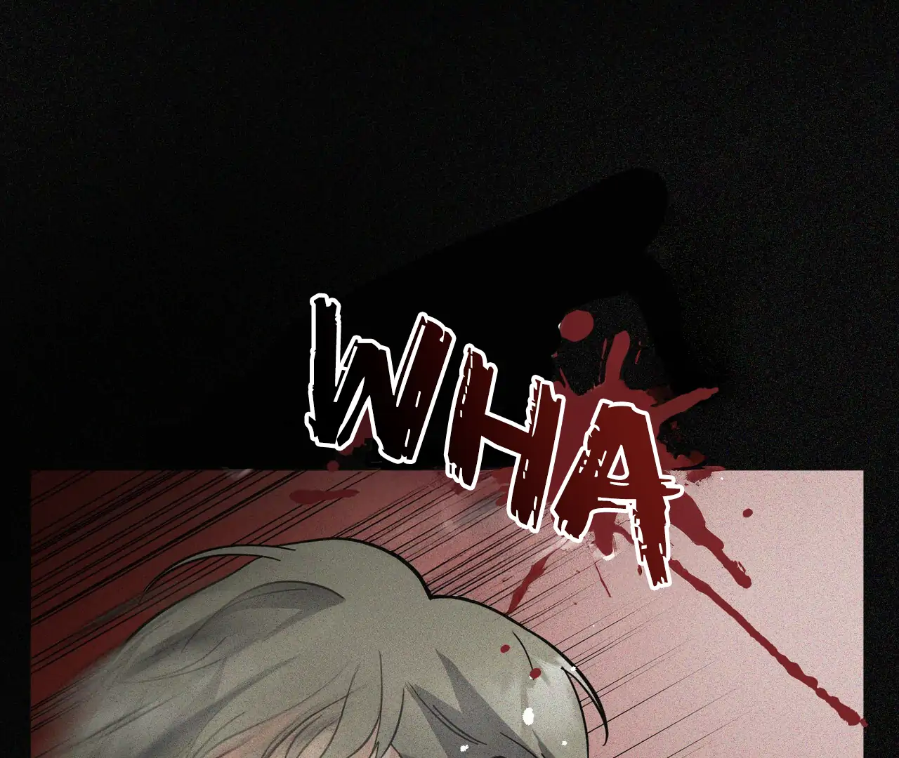 One Day a Gangster 𖤍 DLS 𖤍 - Chapter 07 manhwa