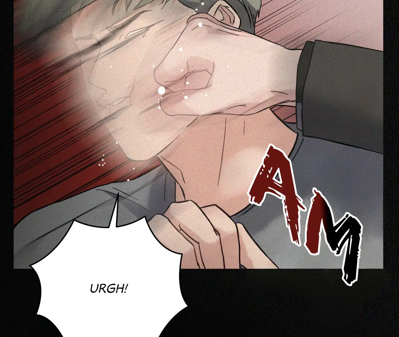 One Day a Gangster 𖤍 DLS 𖤍 - Chapter 07 manhwa