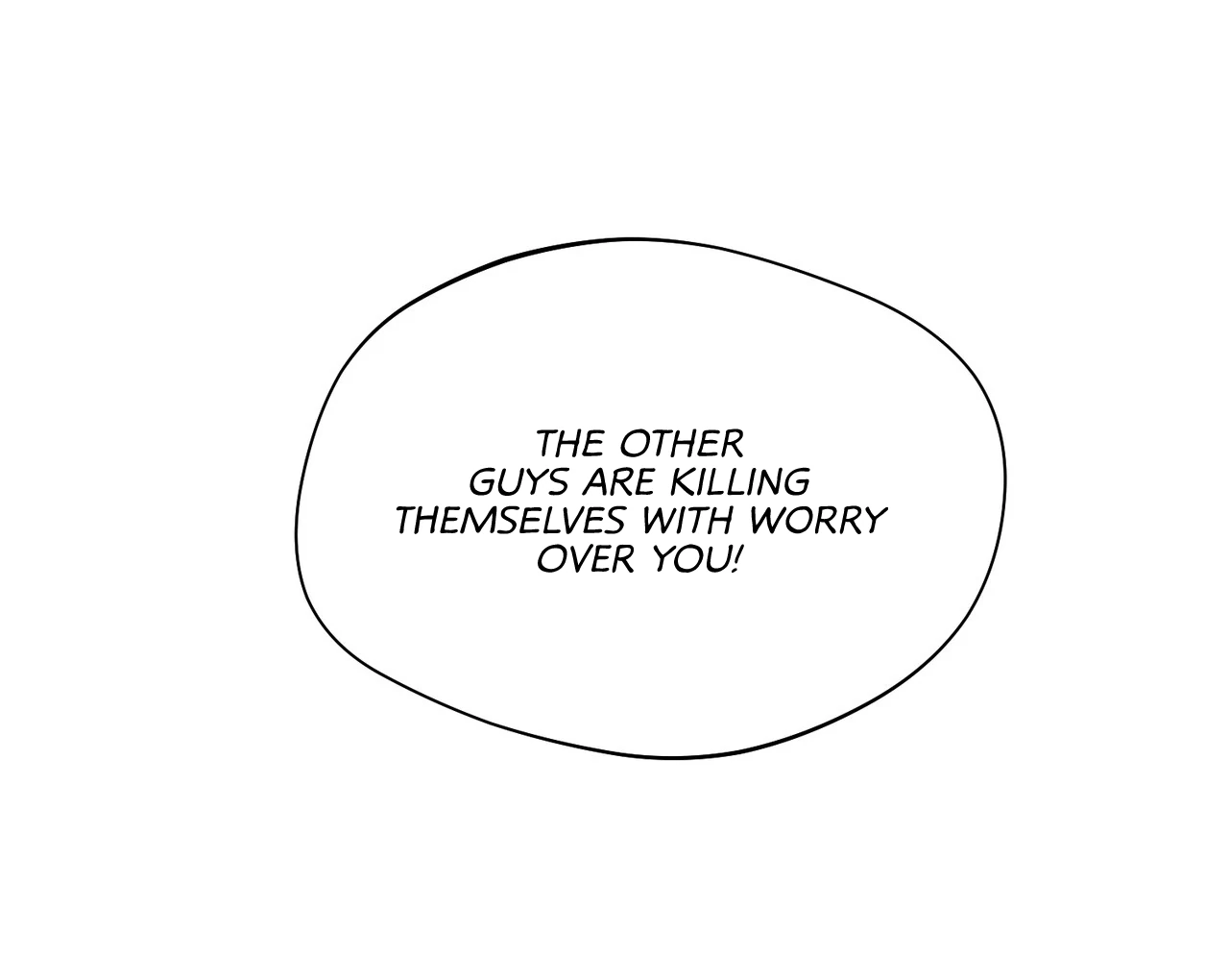 One Day a Gangster 𖤍 DLS 𖤍 - Chapter 07 manhwa